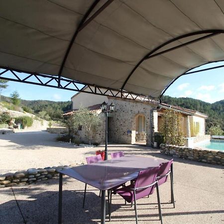 Mondonlehaut Saint-Fortunat-sur-Eyrieux エクステリア 写真