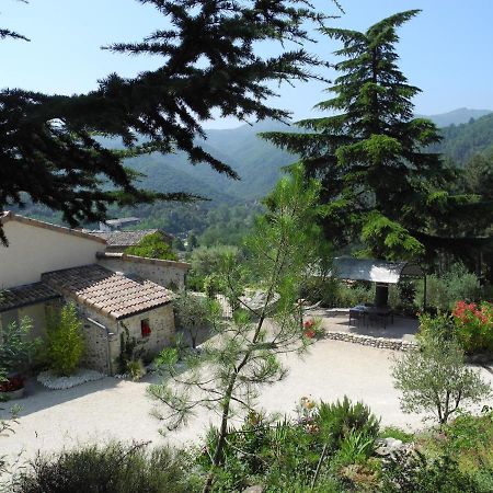 Mondonlehaut Saint-Fortunat-sur-Eyrieux エクステリア 写真