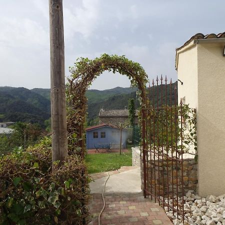 Mondonlehaut Saint-Fortunat-sur-Eyrieux エクステリア 写真