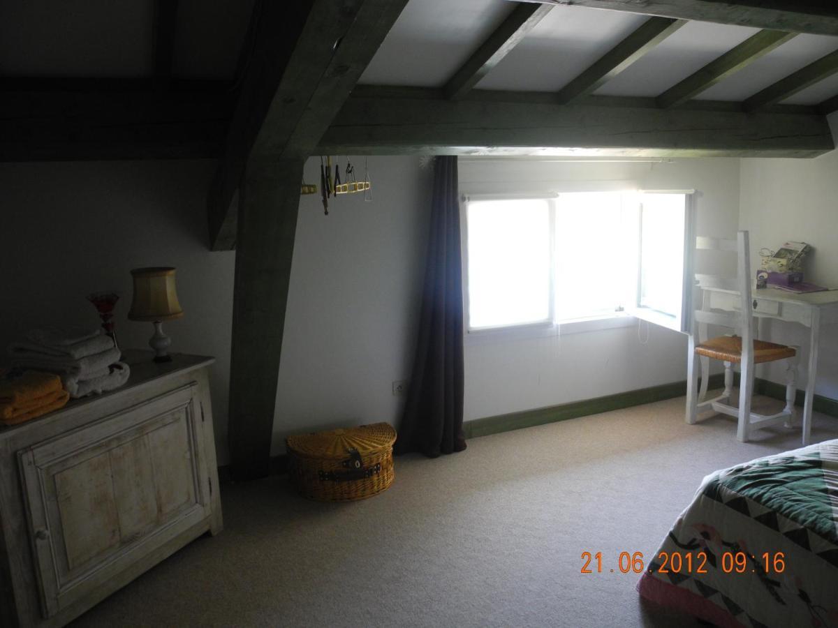 Mondonlehaut Saint-Fortunat-sur-Eyrieux エクステリア 写真