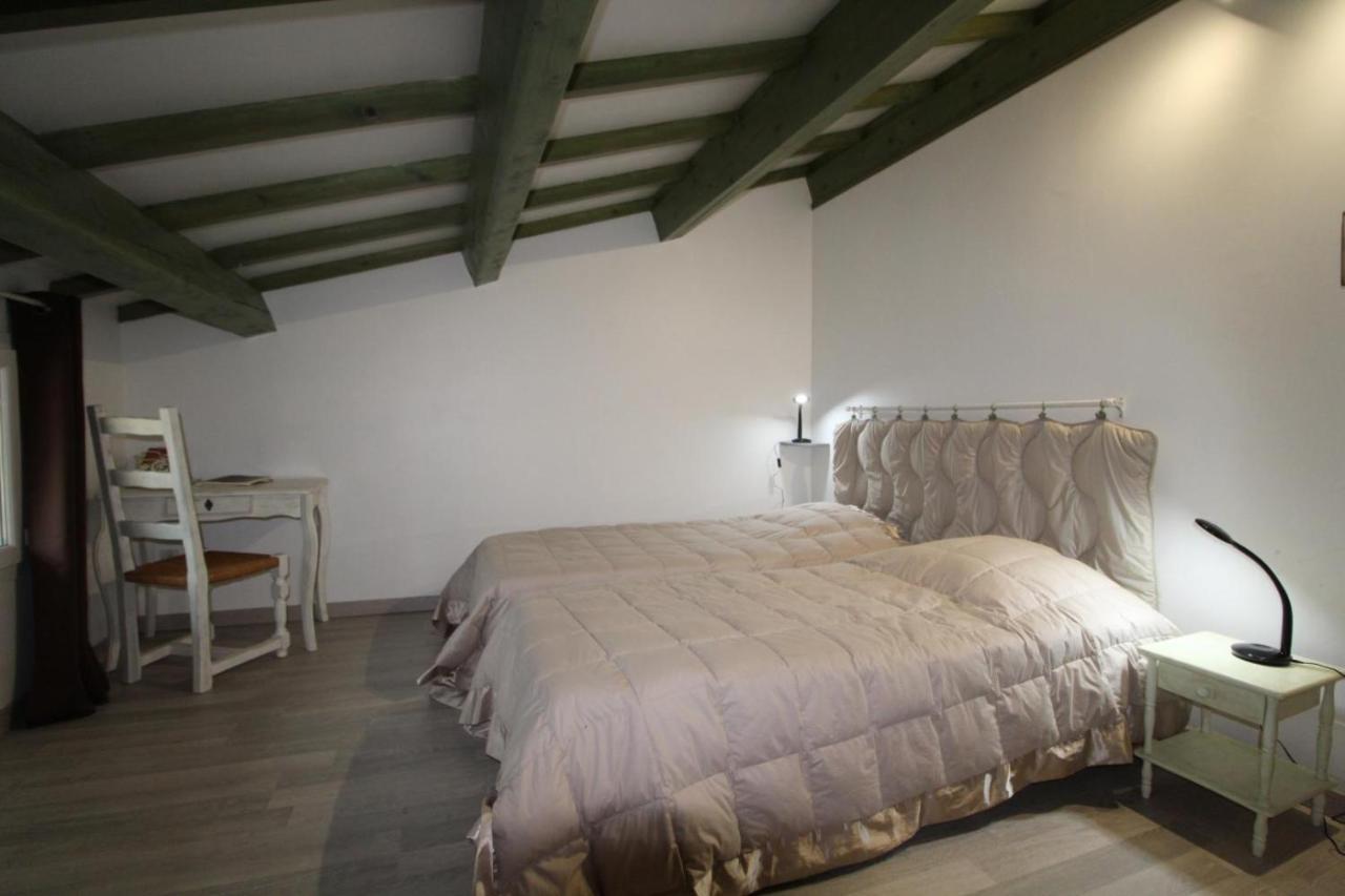 Mondonlehaut Saint-Fortunat-sur-Eyrieux エクステリア 写真